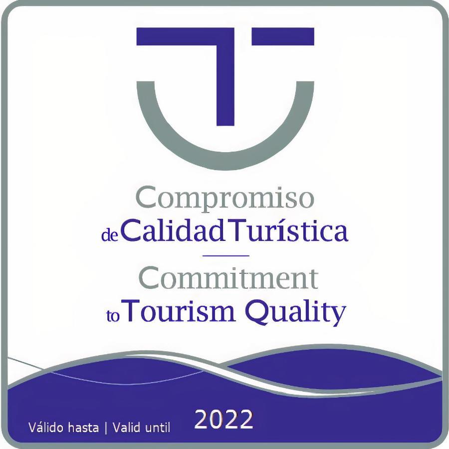 Апартаменты Holidays2Malaga Goya - Zona Huelin & 500 Mts De La Playa Экстерьер фото